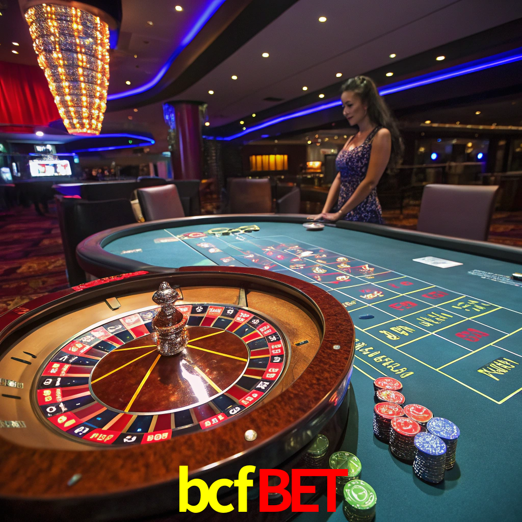 cassino bcfbet